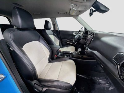 2024 Kia Soul GT-Line