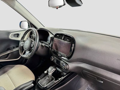 2024 Kia Soul GT-Line