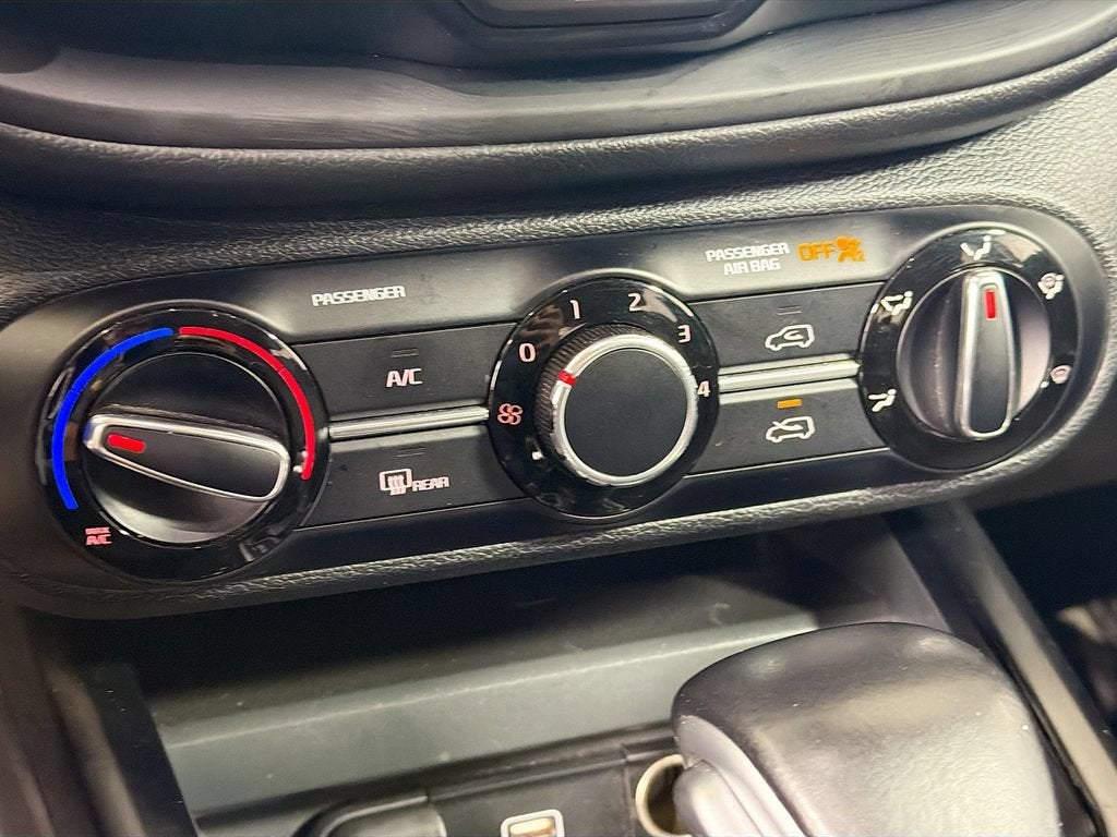2021 Kia Soul GT-Line
