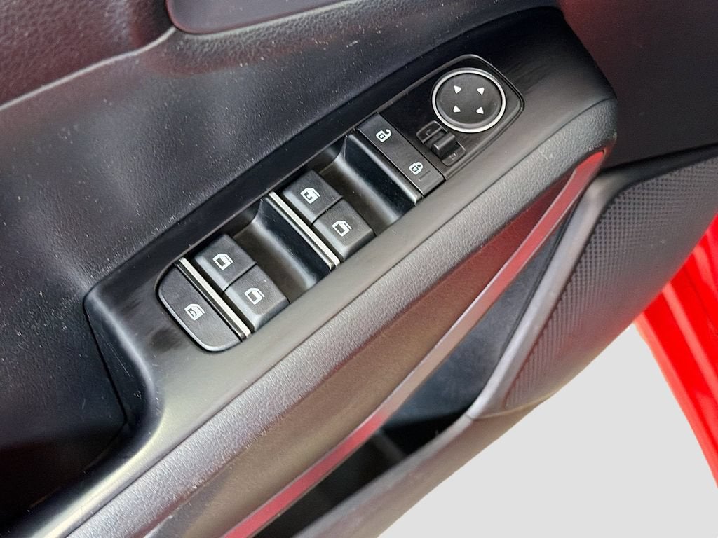 2021 Kia Soul GT-Line
