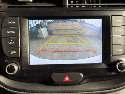 2020 Kia Soul GT-Line