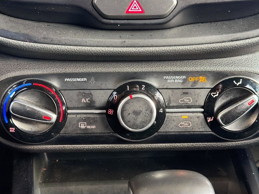 2020 Kia Soul GT-Line