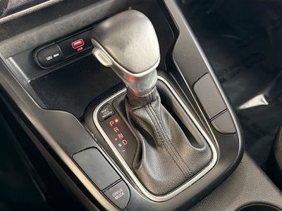 2020 Kia Soul GT-Line