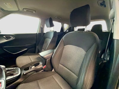 2020 Kia Soul GT-Line