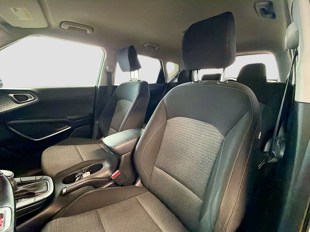 2020 Kia Soul GT-Line