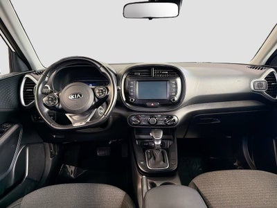 2020 Kia Soul GT-Line