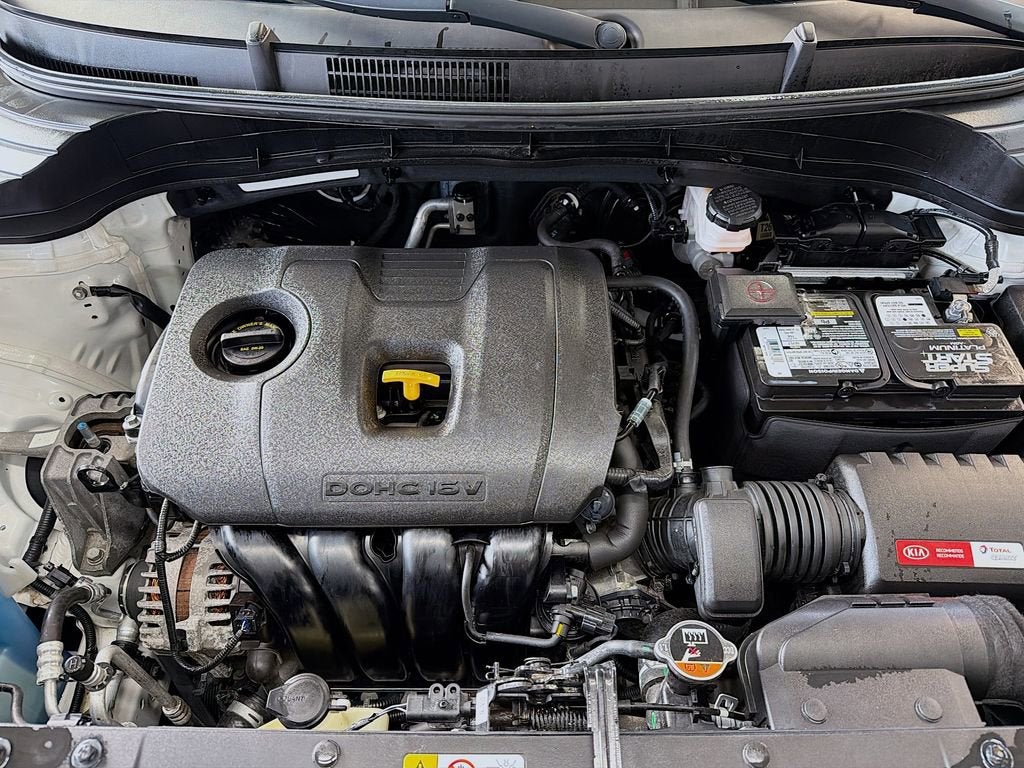 2020 Kia Soul GT-Line