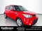 2016 Kia Soul !
