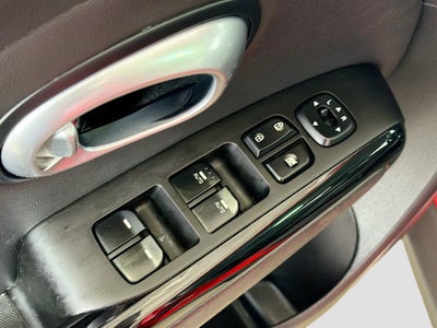 2016 Kia Soul !