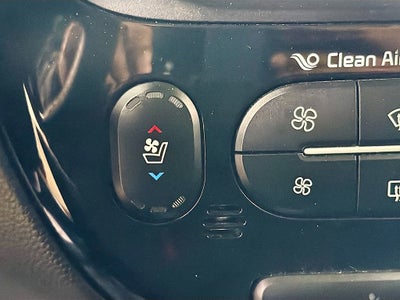 2016 Kia Soul !