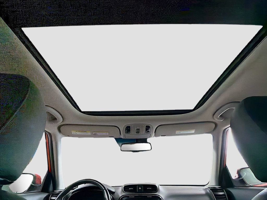 2016 Kia Soul !