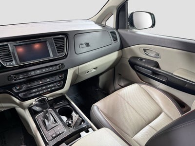2015 Kia Sedona SX
