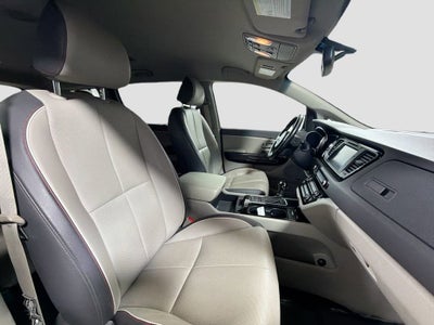 2015 Kia Sedona SX
