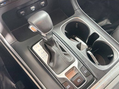 2023 Kia Carnival LX