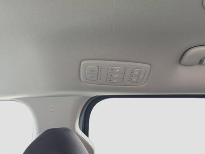 2023 Kia Carnival LX