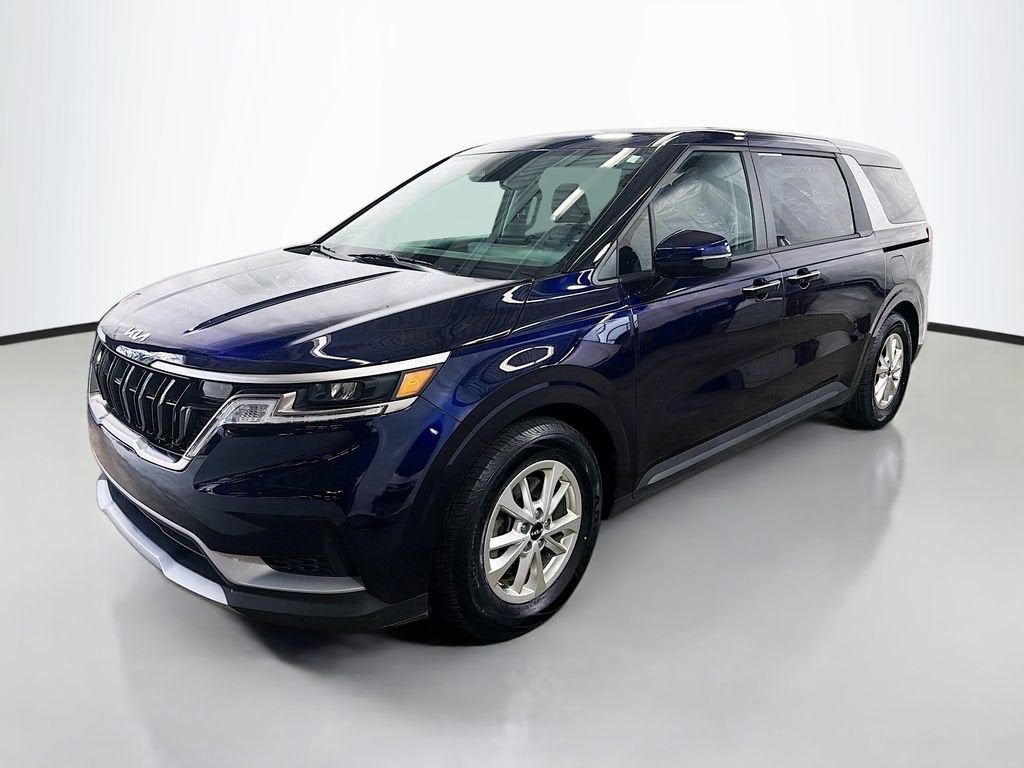 2023 Kia Carnival LX
