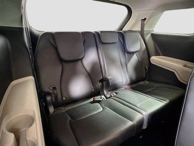 2022 Kia Carnival LXS