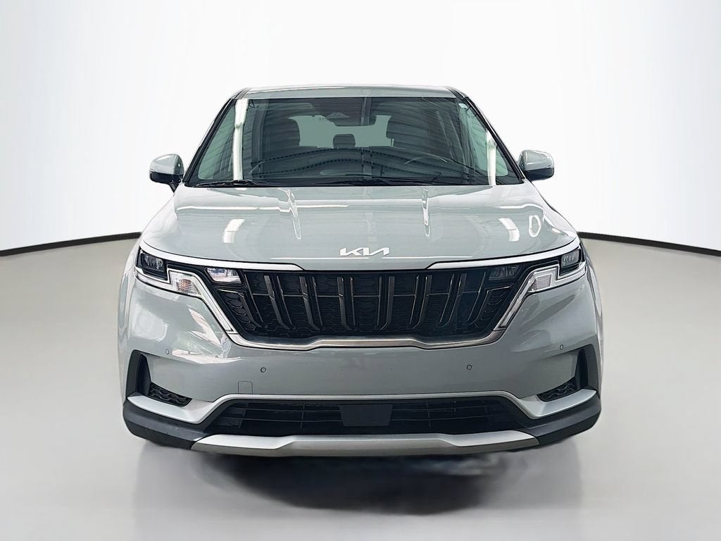 2023 Kia Carnival EX