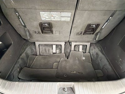 2023 Kia Carnival EX