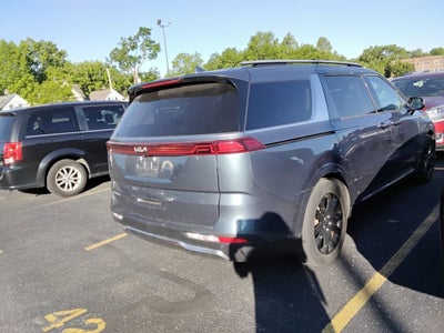 2024 Kia Carnival SX Prestige