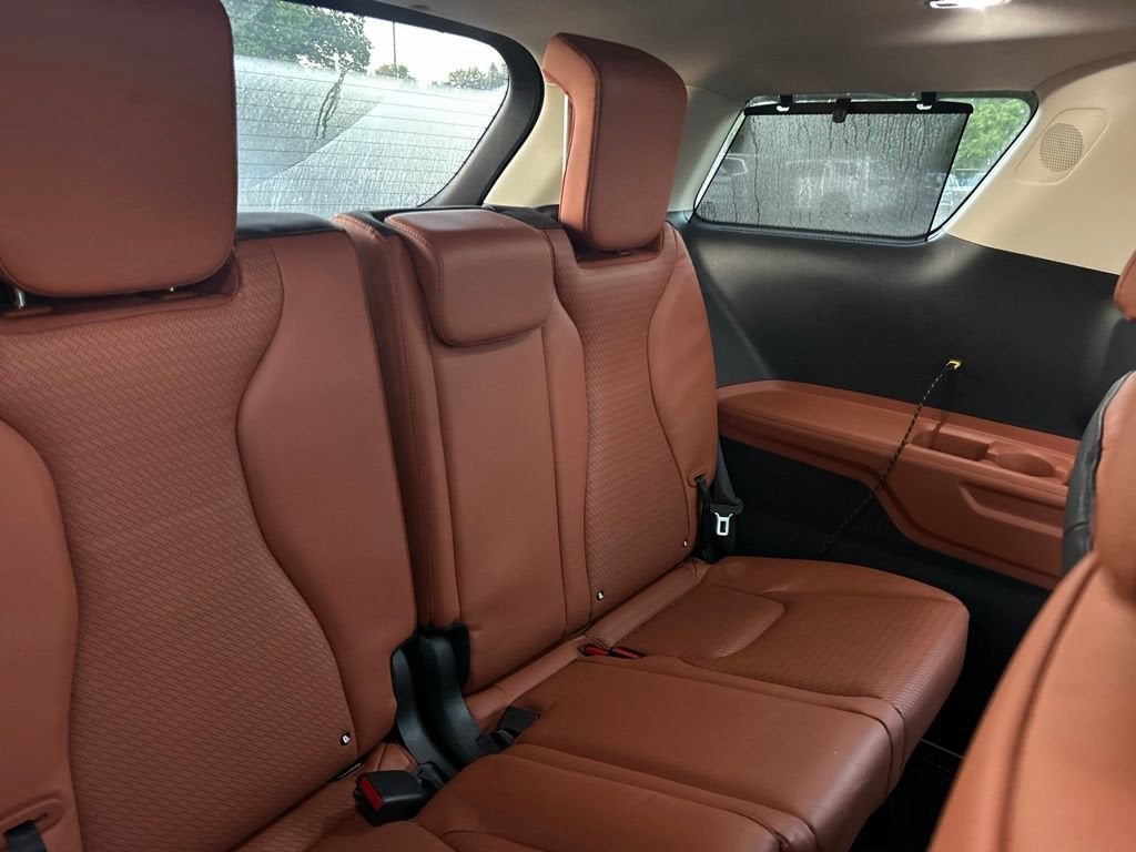 2024 Kia Carnival SX Prestige