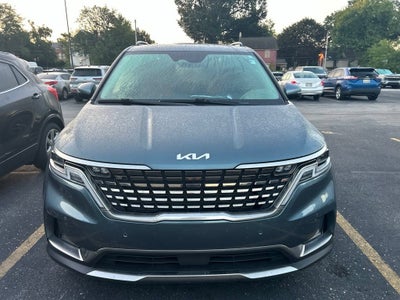 2024 Kia Carnival SX Prestige