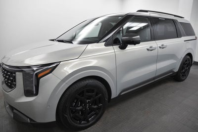 2025 Kia Carnival SX