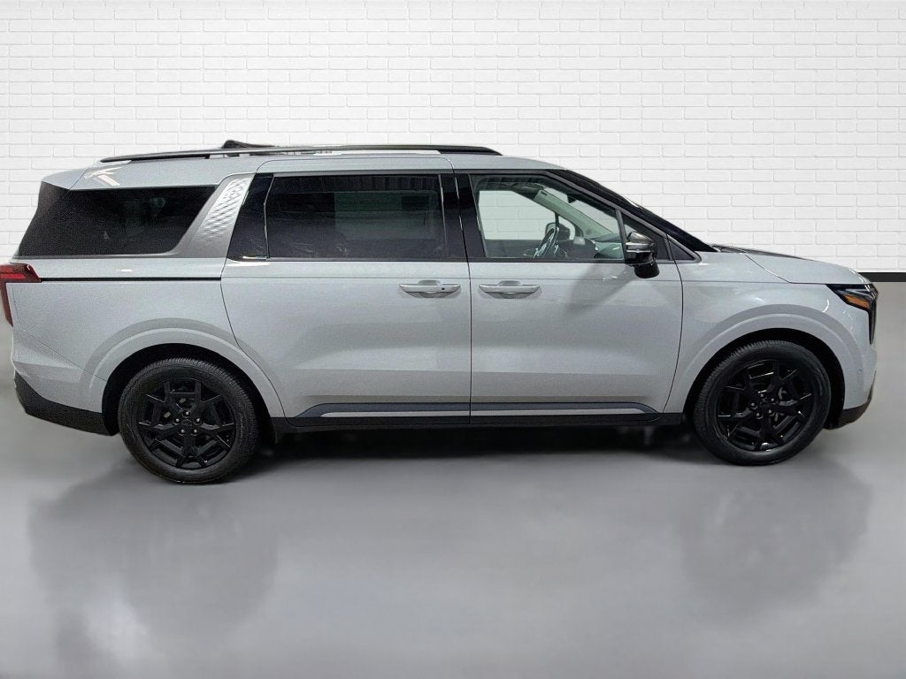 2025 Kia Carnival Hybrid SX Prestige