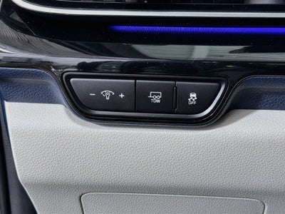 2025 Kia Carnival Hybrid SX Prestige