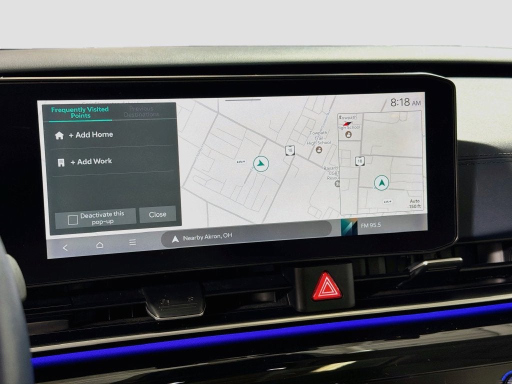 2025 Kia Carnival Hybrid SX Prestige