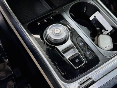 2025 Kia Carnival Hybrid SX Prestige