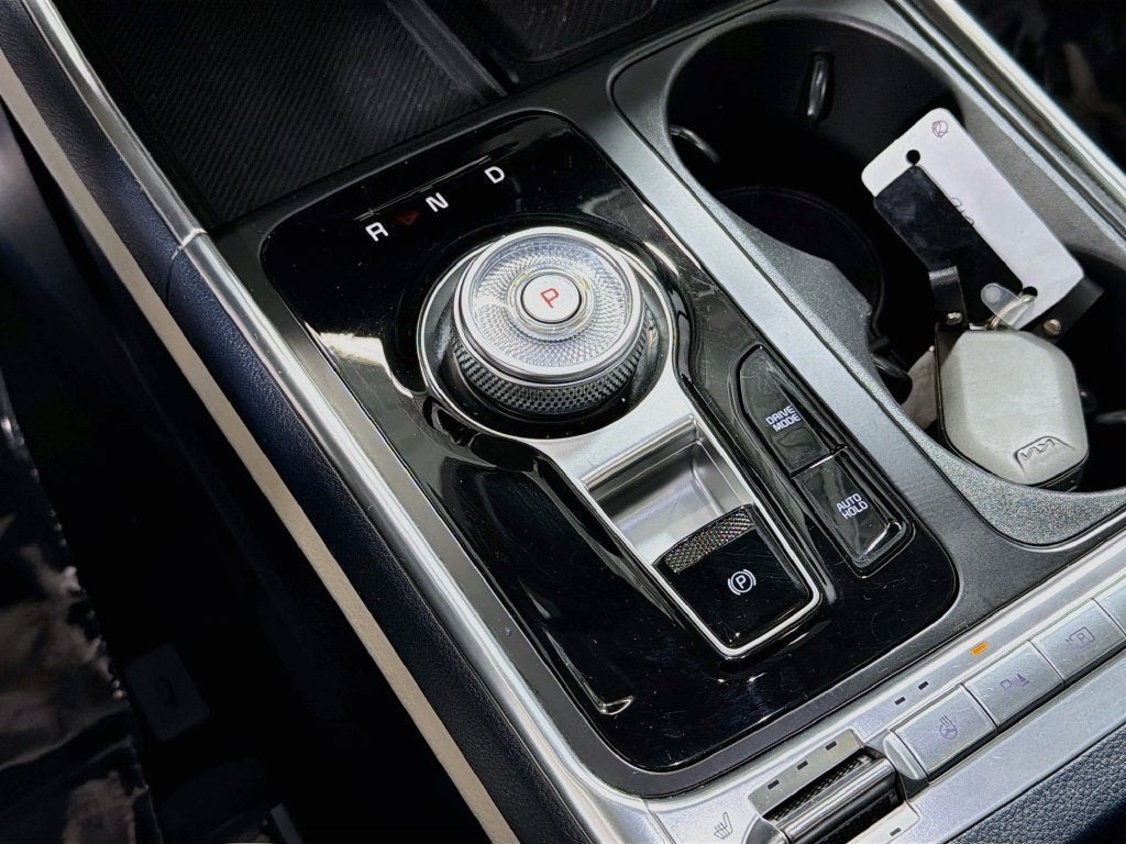 2025 Kia Carnival Hybrid SX Prestige