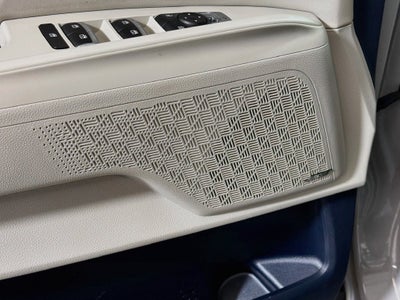 2025 Kia Carnival Hybrid SX Prestige