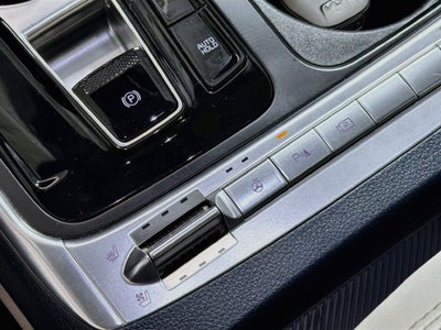 2025 Kia Carnival Hybrid SX Prestige