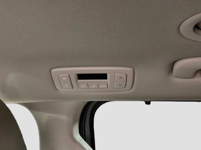 2025 Kia Carnival Hybrid SX Prestige