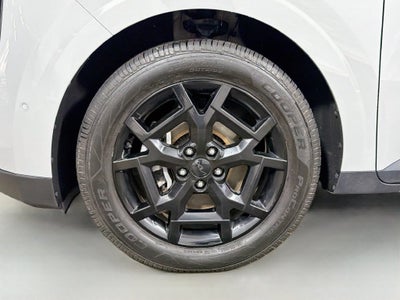 2025 Kia Carnival Hybrid SX Prestige