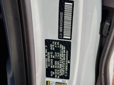 2025 Kia Carnival Hybrid SX Prestige