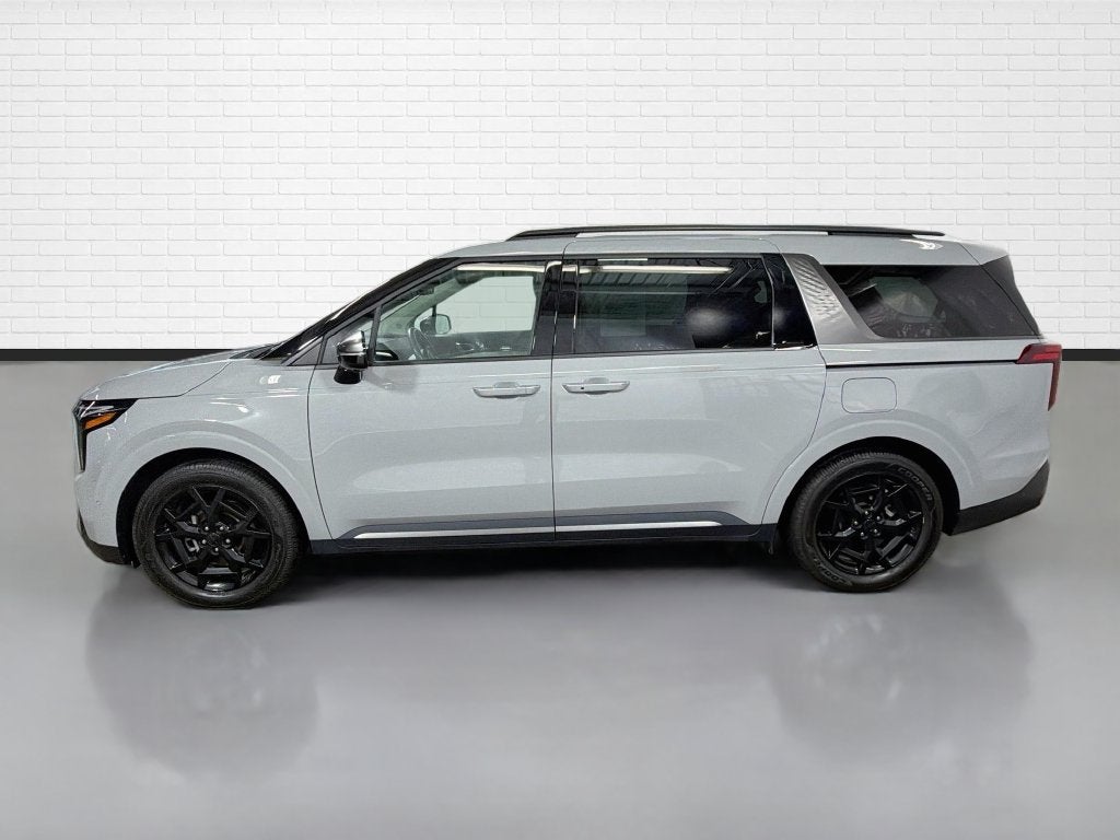 2025 Kia Carnival Hybrid SX Prestige