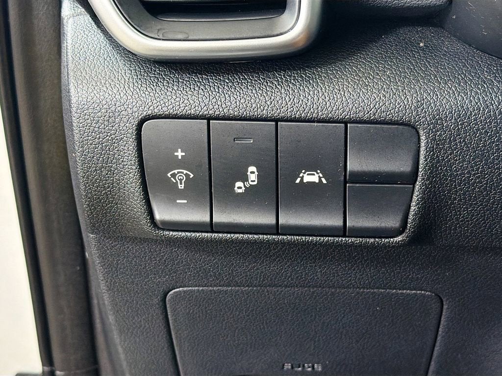 2021 Kia Sportage S