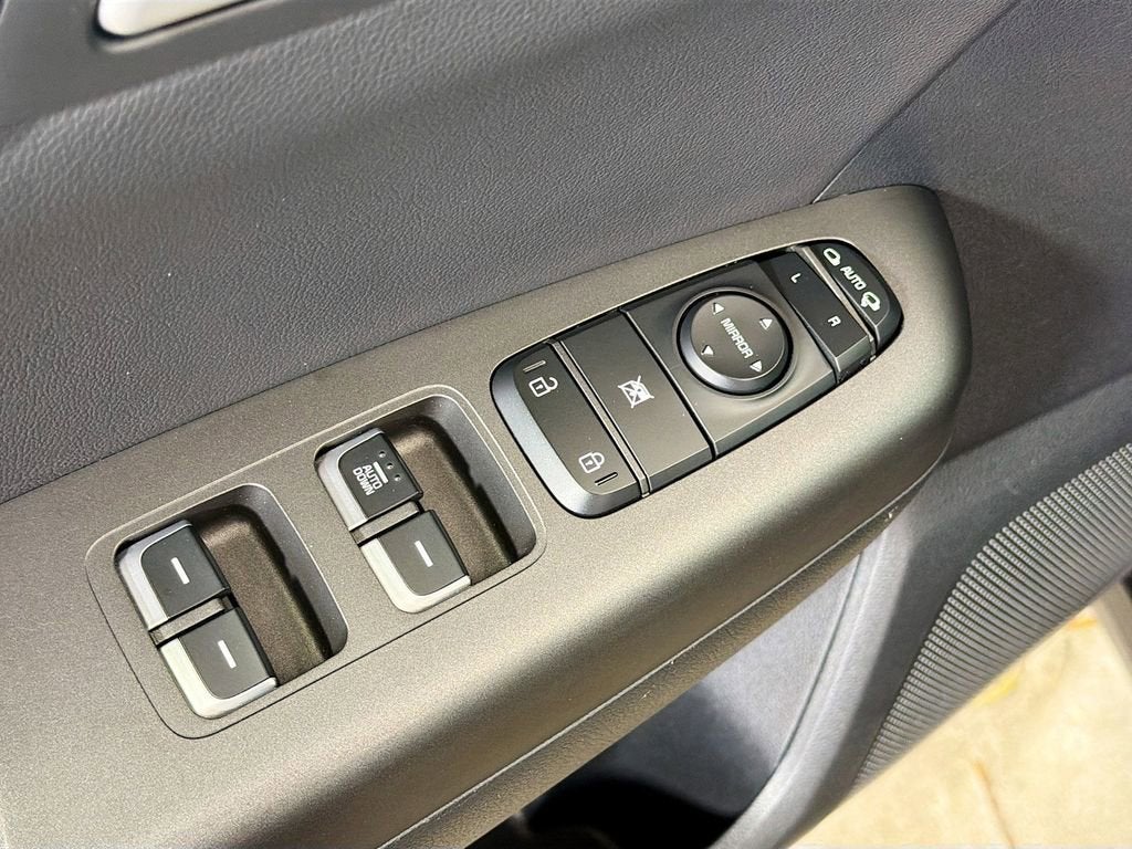 2022 Kia Sportage Nightfall