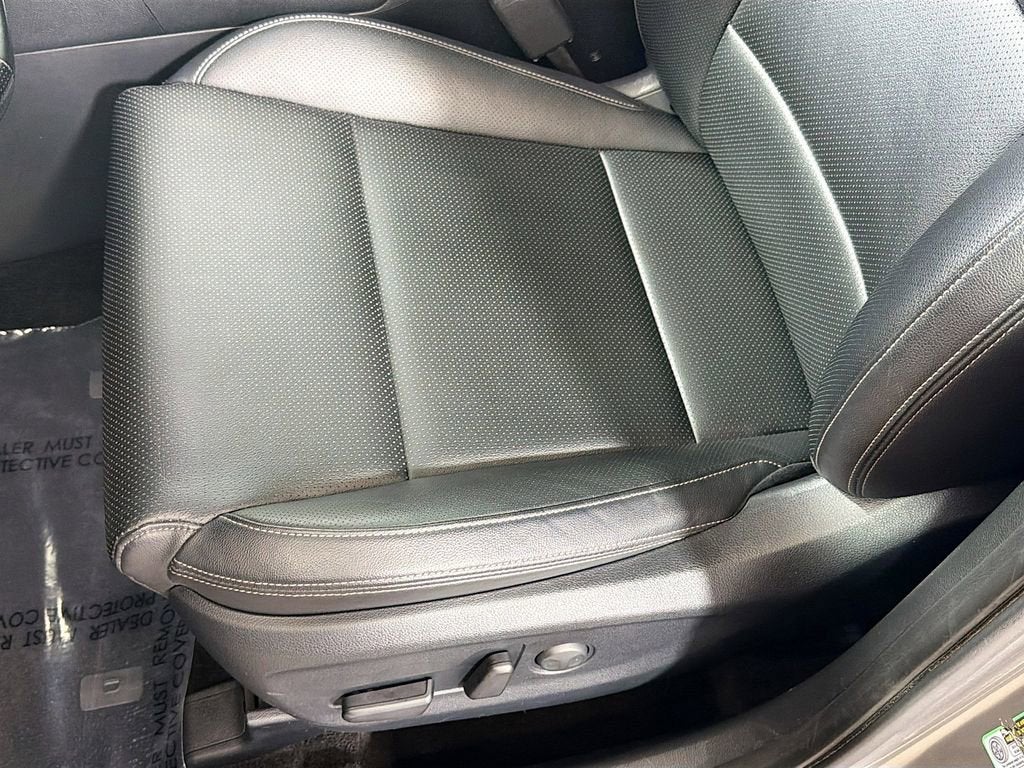 2022 Kia Sportage Nightfall