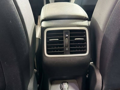 2022 Kia Sportage Nightfall