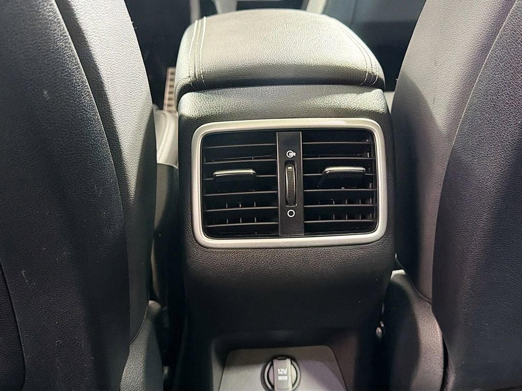 2022 Kia Sportage Nightfall