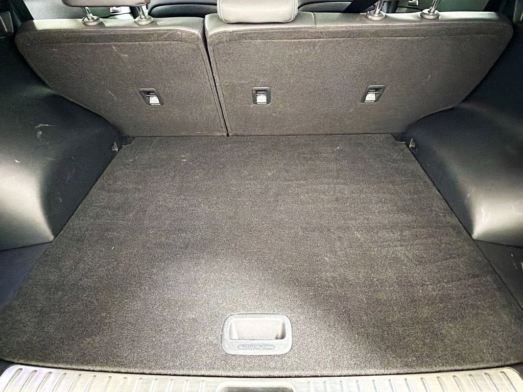 2022 Kia Sportage Nightfall