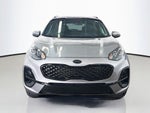 2022 Kia Sportage Nightfall