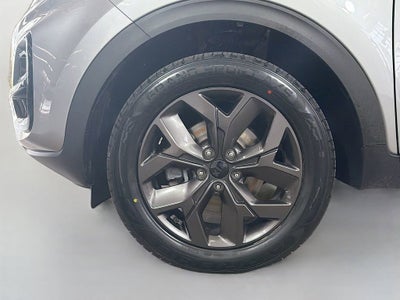 2022 Kia Sportage Nightfall