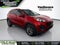 2022 Kia Sportage Nightfall