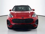 2022 Kia Sportage Nightfall