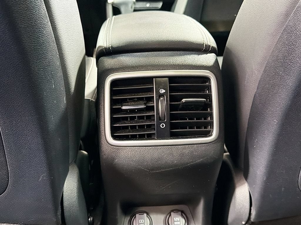 2022 Kia Sportage Nightfall