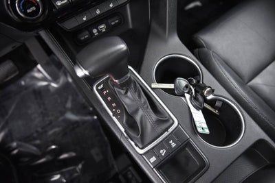 2019 Kia Sportage EX